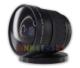 美國 58mm 0,21X 超級魚眼鏡 Fisheye Lens G9 G10 G11 500D 