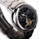 2010大特價！IK 全自動精致男士商務機械表腕表手表 -W020 