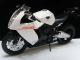 KTM RC8 電單車模型 - 白色 KTM RC8 Motorcycle Model 