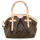 LV M40144 超新款Monogram Tivoli 大號手提包 