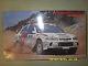 Hasegawa 1: 24 Mitsubishi Lancia Evolution IV 1997 