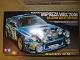 Tamiya 1:24 Subaru Impreza WRC 2011 Rally Britain 