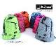 K-Zone 日韓 全新 品牌 H-789 防水痳 書包 背囊 人氣 最新 推介款 Backpack 