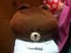 Line 態頭攬枕 