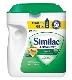 美國原裝雅培 Similac Advance Organic 金盾1段有機嬰兒奶粉（963g） 