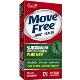美國原裝Schiff Move Free + MSM 氨基葡萄糖維骨力120粒(綠盒) 