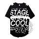 STAGE COOL TEE 