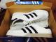 ADIDAS superstar 男裝 