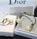 Dior Ring & Bangle 