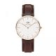 Daniel Wellington Watch Classic Bristol 36mm 