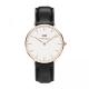Daniel Wellington Watch Classic Sheffield 36mm 