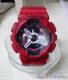 G-SHOCK手錶-經典5600系列(紅) 